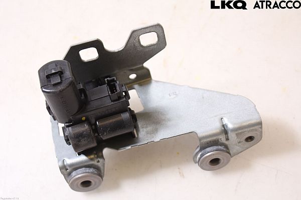 cylindre de serrure BMW 5 Touring (G31)