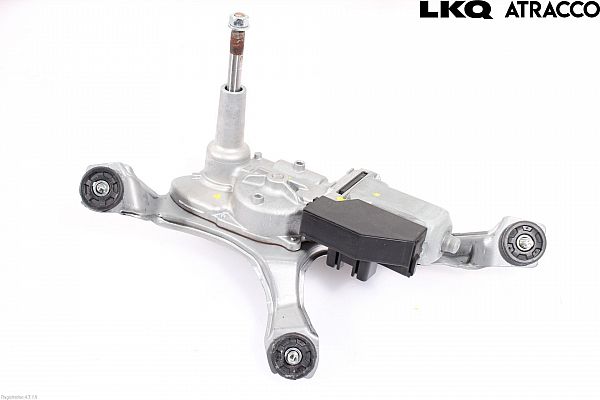 Viskermotor bag LEXUS NX (_Z1_)