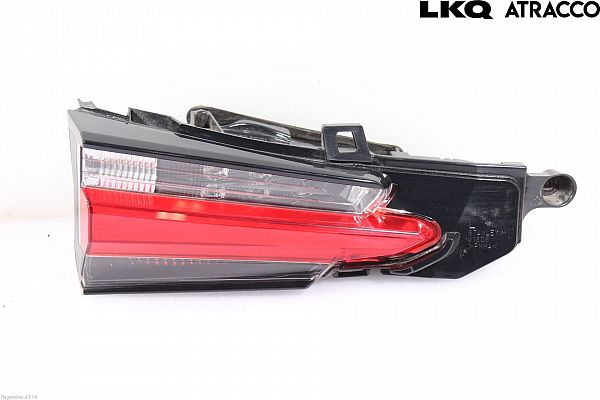 Rücklicht LEXUS NX (_Z1_)
