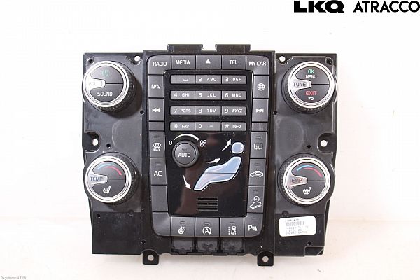 Aircondition boks VOLVO XC60 (156)