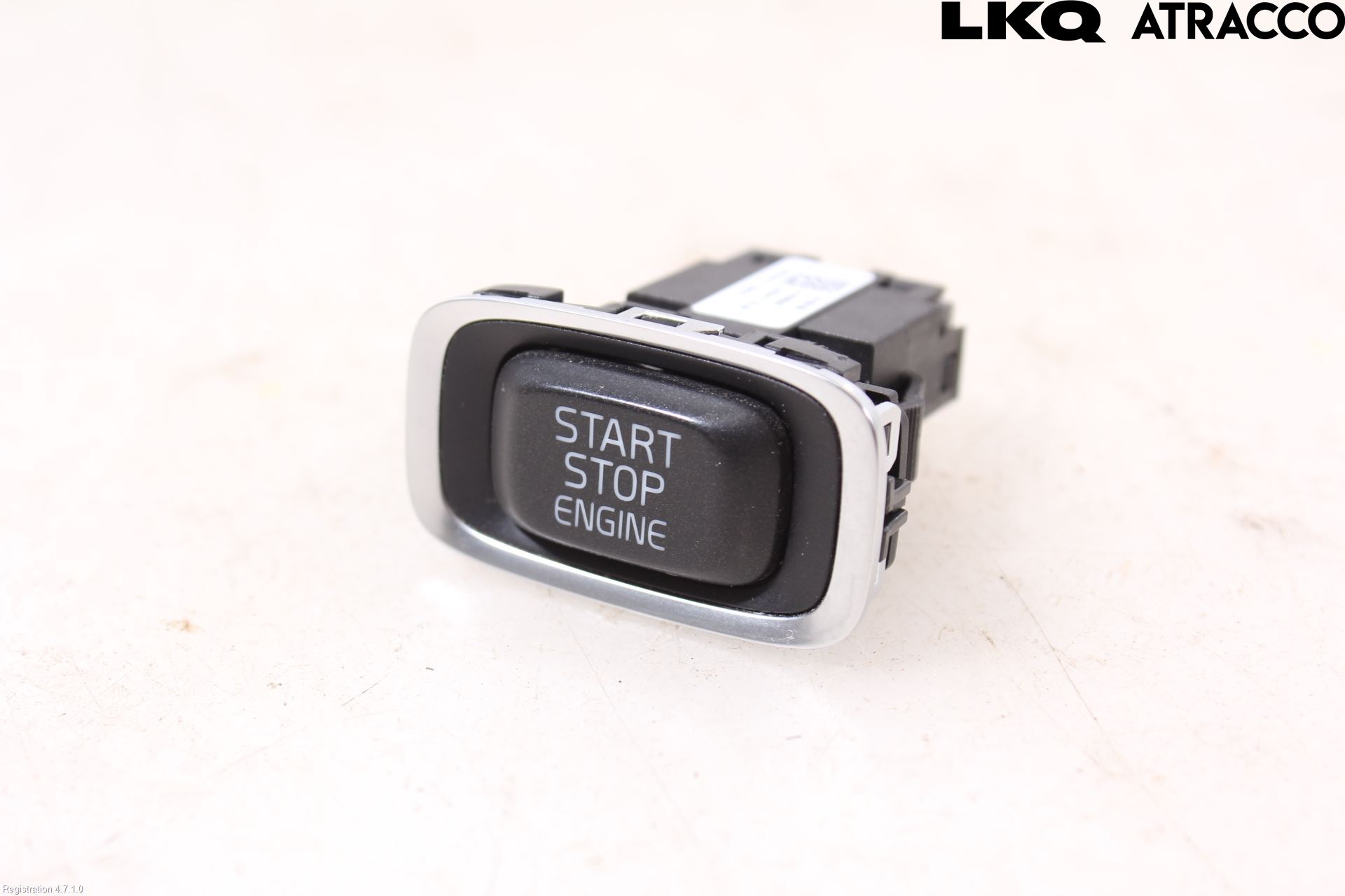 Start - stop -kontakt VOLVO XC60 (156)