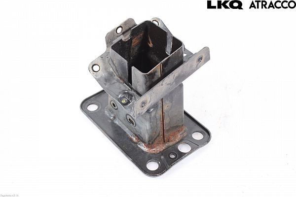 impact absorber, bu,ber HYUNDAI IONIQ (AE)