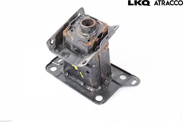impact absorber, bu,ber HYUNDAI IONIQ (AE)