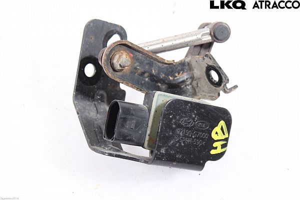 Sensor - lygtejustering HYUNDAI IONIQ (AE)