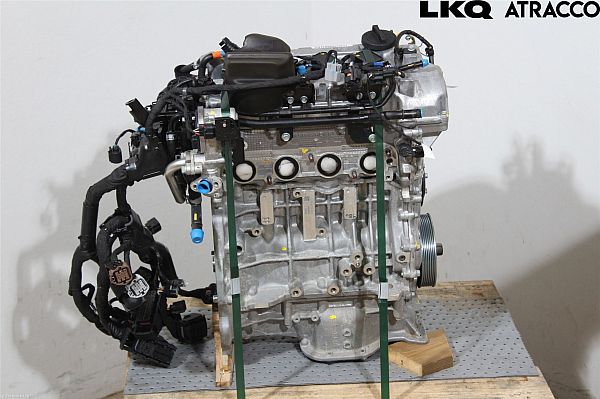 Moteur HYUNDAI KONA Box Body / SUV (OS)