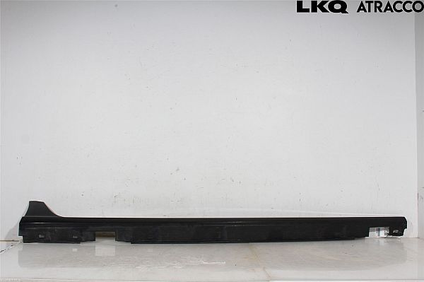 Sideskørter AUDI A6 Avant (4G5, 4GD, C7)
