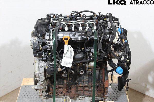 Moteur HYUNDAI i40 CW (VF)