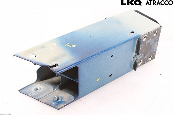 impact absorber, bu,ber TESLA MODEL 3 (5YJ3)