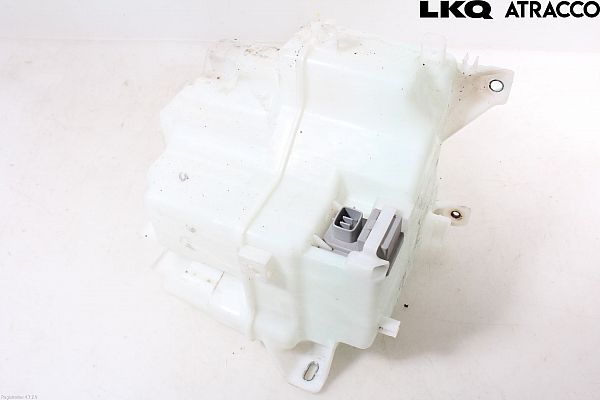 Sprinklerbeholder LEXUS RX (_L1_)