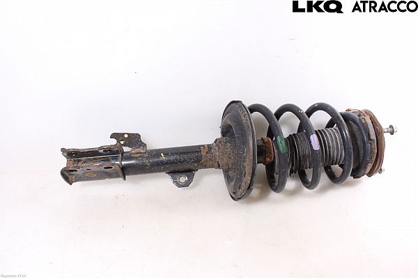 Fjederben for LEXUS RX (_L1_)