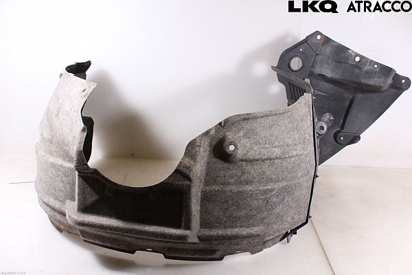 Inderskærm plast LEXUS RX (_L1_)