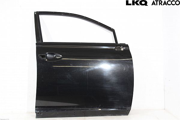 Drzwi LEXUS RX (_L1_)