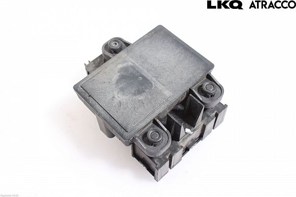 Sensor - adaptiv fartpilot FORD FOCUS IV (HN)