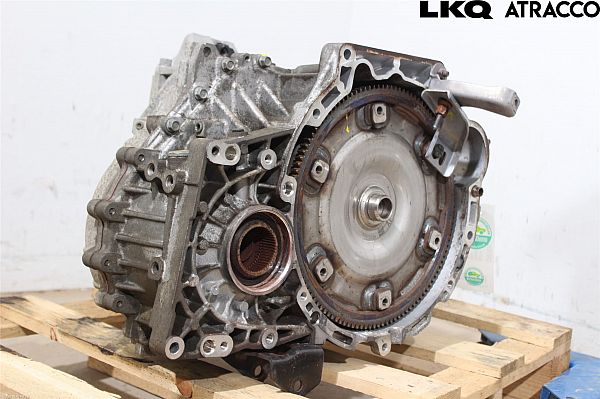 boîte de vitesse automatique HYUNDAI ix35 (LM, EL, ELH)