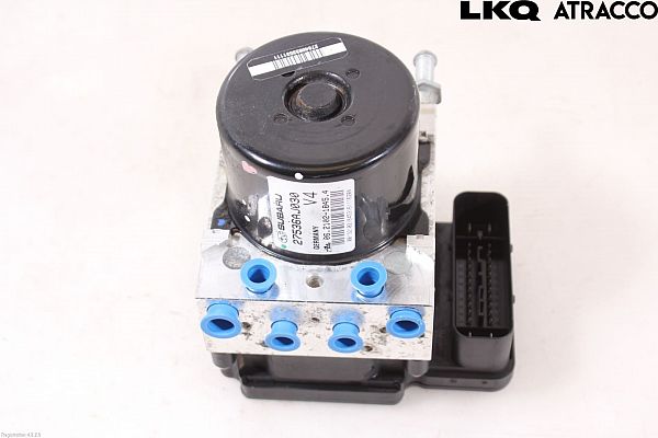 ABS - pump SUBARU OUTBACK (BR)