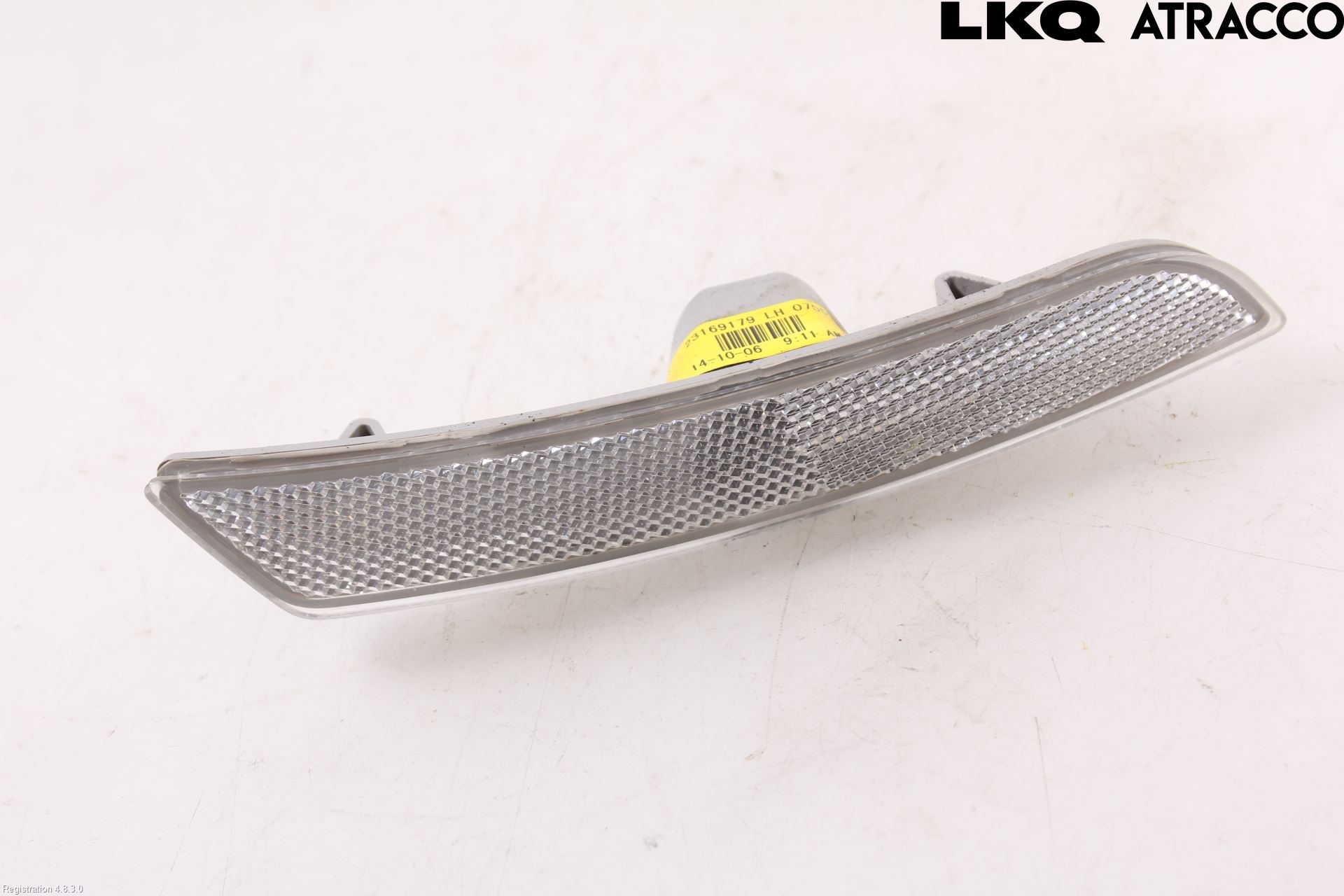 Parking light CADILLAC ATS Coupe
