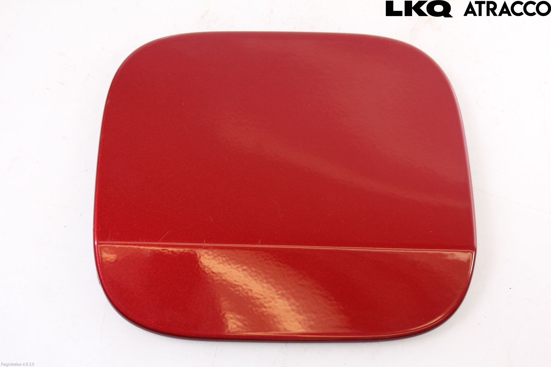 Tank cover CADILLAC ATS Coupe