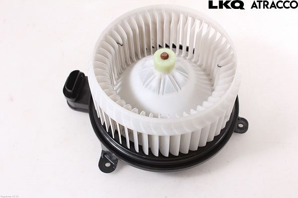 Kachel Ventilatiemotor / aanjager CADILLAC ATS Coupe