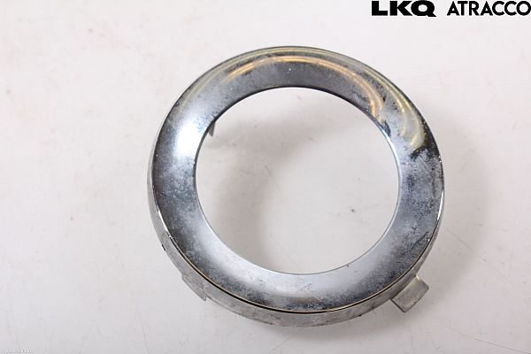 Tågelygte - for SUBARU FORESTER (SH_)