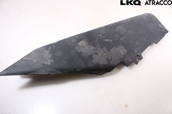 Soupape de démarrage à froid SUBARU FORESTER (SH_)