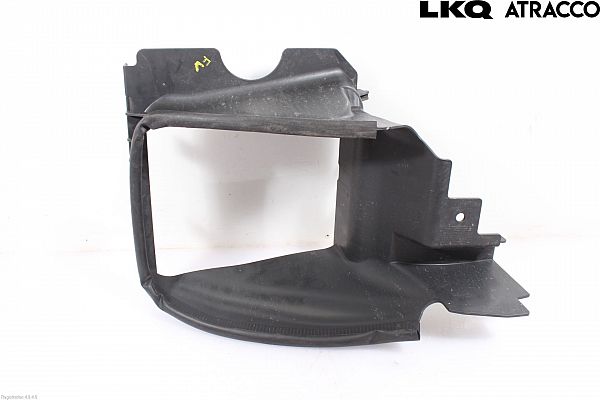 Soupape de démarrage à froid LAND ROVER RANGE ROVER SPORT (L494)