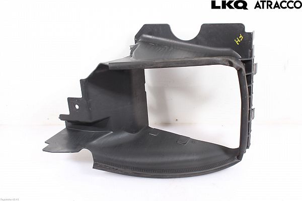 Soupape de démarrage à froid LAND ROVER RANGE ROVER SPORT (L494)