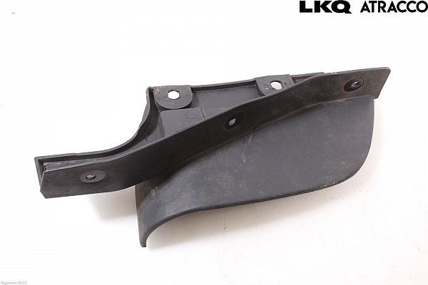 Rear mudguard
