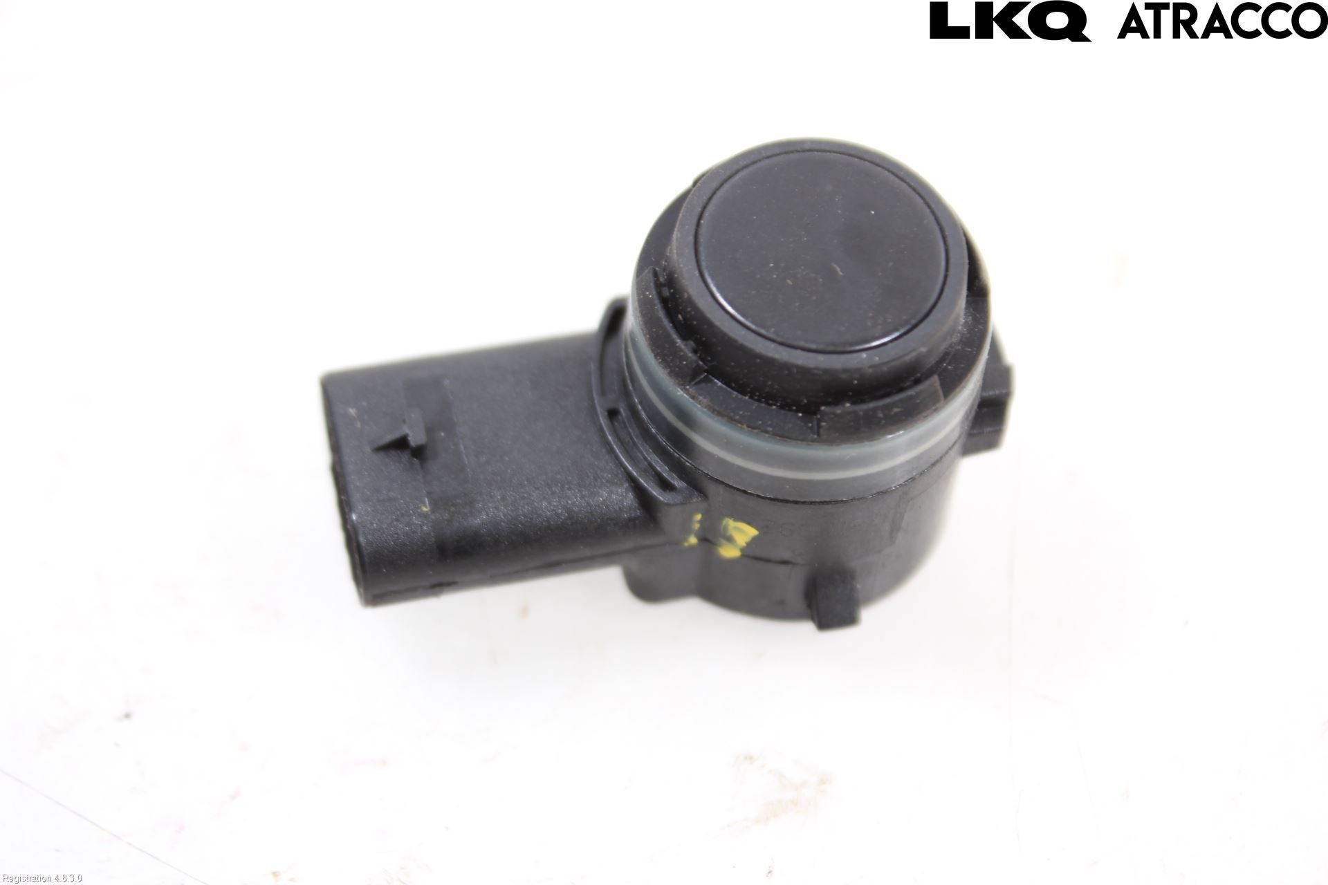 Einparkhilfe Sensor vorne VW CRAFTER Box (SY_, SX_)