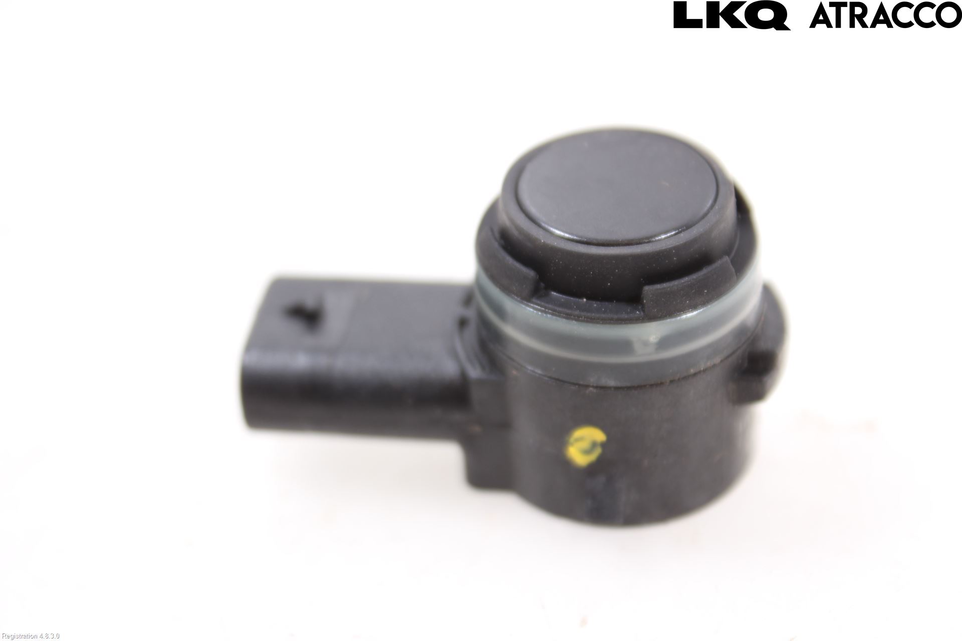 Einparkhilfe Sensor vorne VW CRAFTER Box (SY_, SX_)