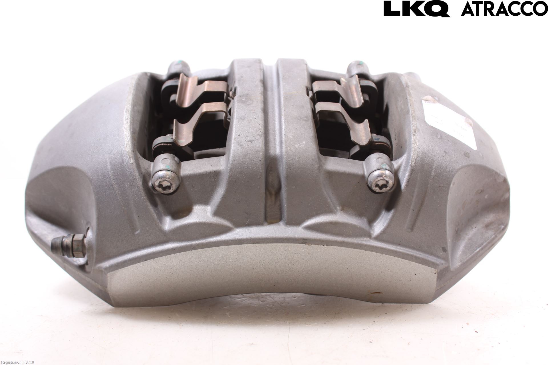 Tesla Model Y - Brake caliper - front left Model Y | Autoparts24