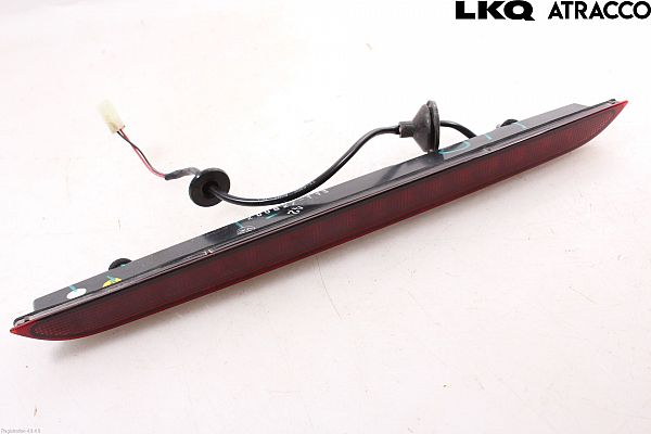 Brake light MG MG ZS SUV