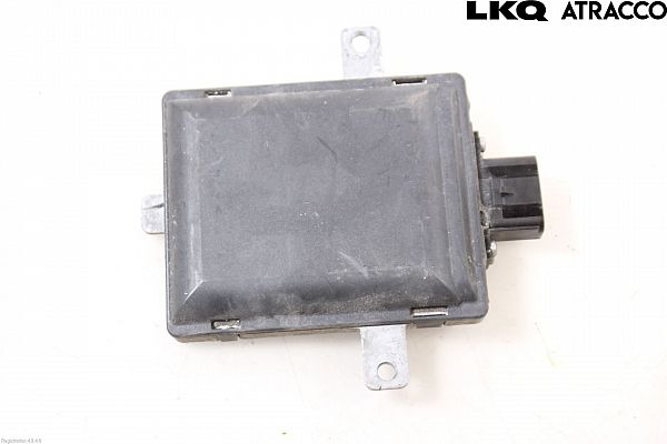Sensor radar / aktiv kollisionsbeskyttelse MG MG ZS SUV