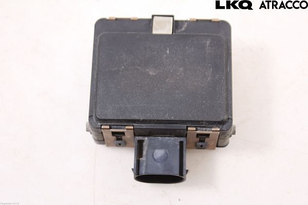 Sensor radar / aktiv kollisionsbeskyttelse MG MG ZS SUV