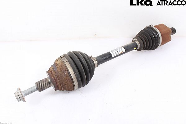 Drivaksel for VW PASSAT Estate (3G5, CB5)