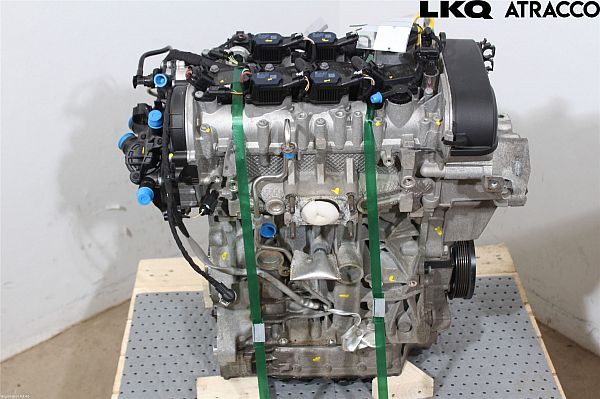 Motor SEAT LEON ST (5F8)