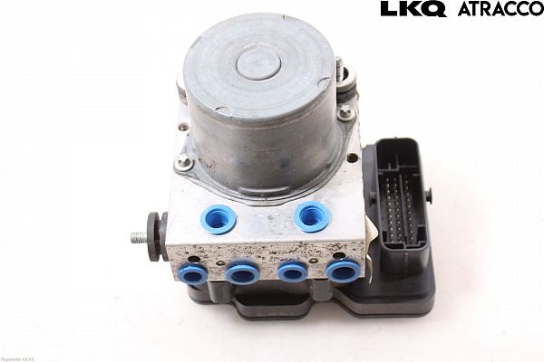 ABS Pumpe FIAT DUCATO Platform/Chassis (250_, 290_)