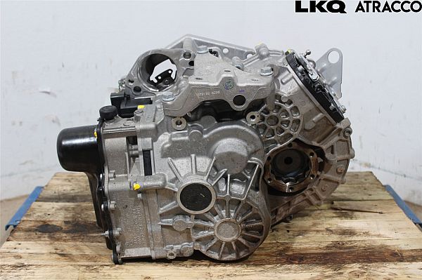 Getriebe Automatik SKODA KAMIQ (NW4)