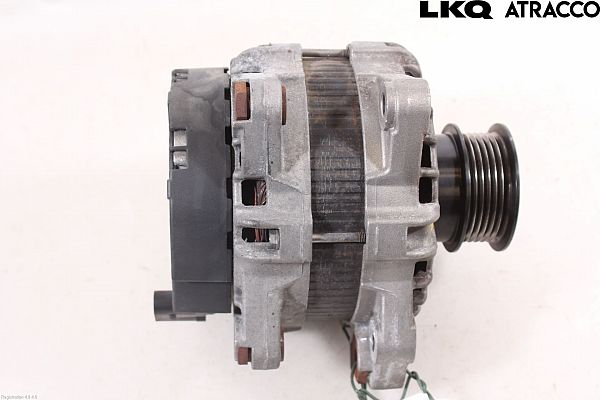 36010604 : Generator - Autoparts24