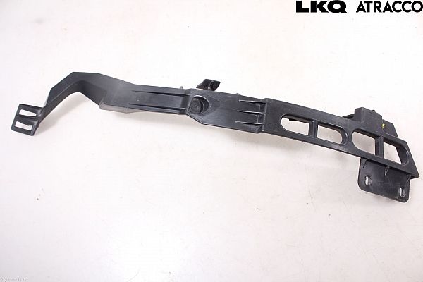impact absorber, bu,ber OPEL ASTRA J Sports Tourer (P10)