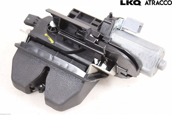 Zentralverriegelung SEAT ALHAMBRA (710, 711)