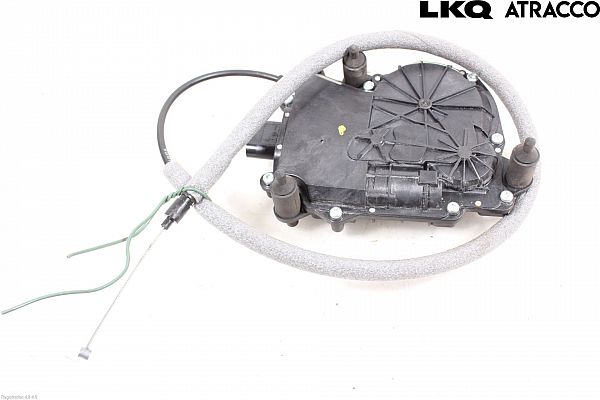 Zentralverriegelung SEAT ALHAMBRA (710, 711)