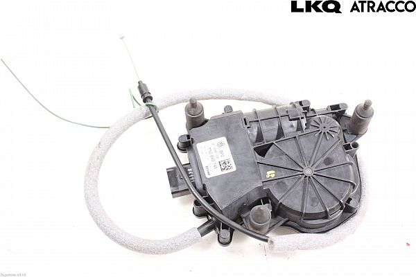 Zentralverriegelung SEAT ALHAMBRA (710, 711)