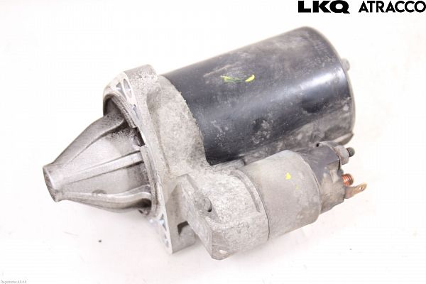 Starter KIA PICANTO (SA)