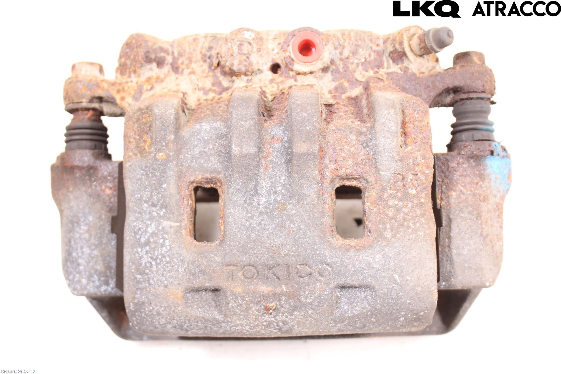 Bremssattel vorne rechts VAUXHALL INSIGNIA Mk I (A) Saloon (G09)