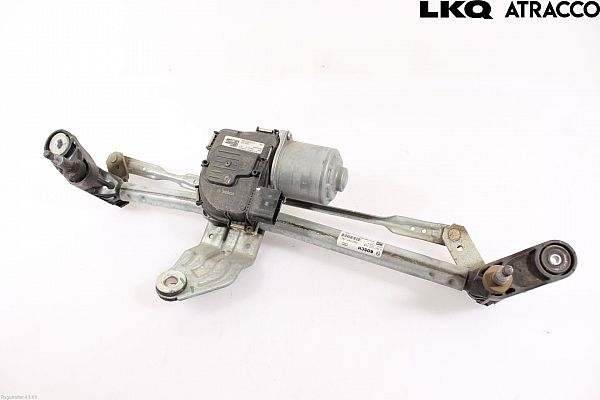 moteur essuie glace avant CUPRA FORMENTOR (KM7)