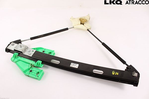 Fensterheber 2-türig CUPRA FORMENTOR (KM7)