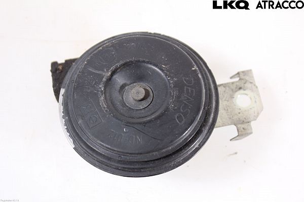 Horn ISUZU D-MAX II (TFR, TFS)