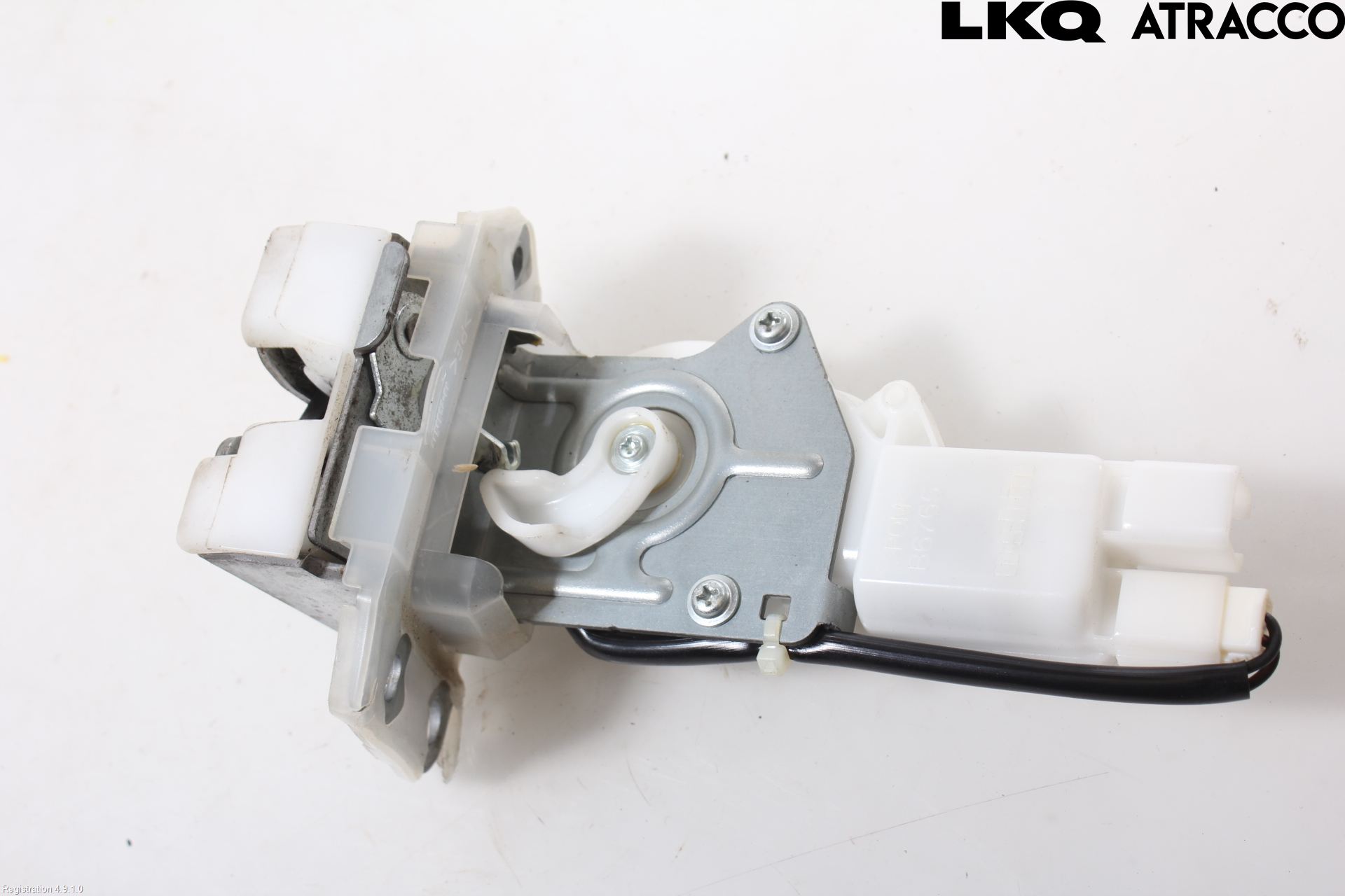 Suzuki SX4 (EY, GY) Central lock 82510-63J00