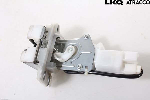 8251063J00: Central lock, Door lock, Hood lock, Lock cylinder