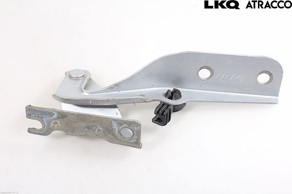 Bonnet hinge SKODA CITIGO (NF1)